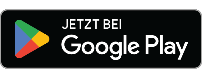 Jetzt bei Google Play (demnächst)