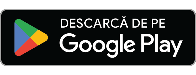 Descarcă de pe Google Play (în curând)