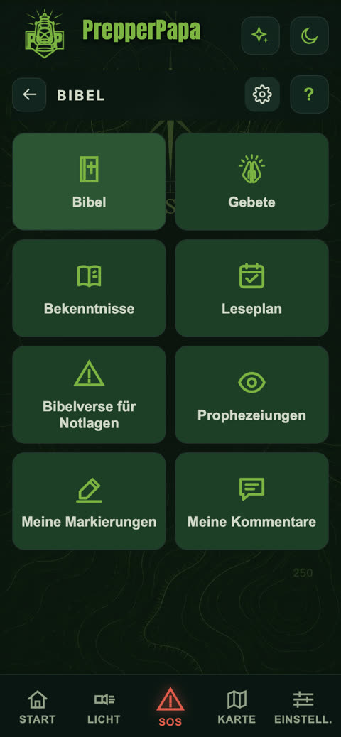 Bibel