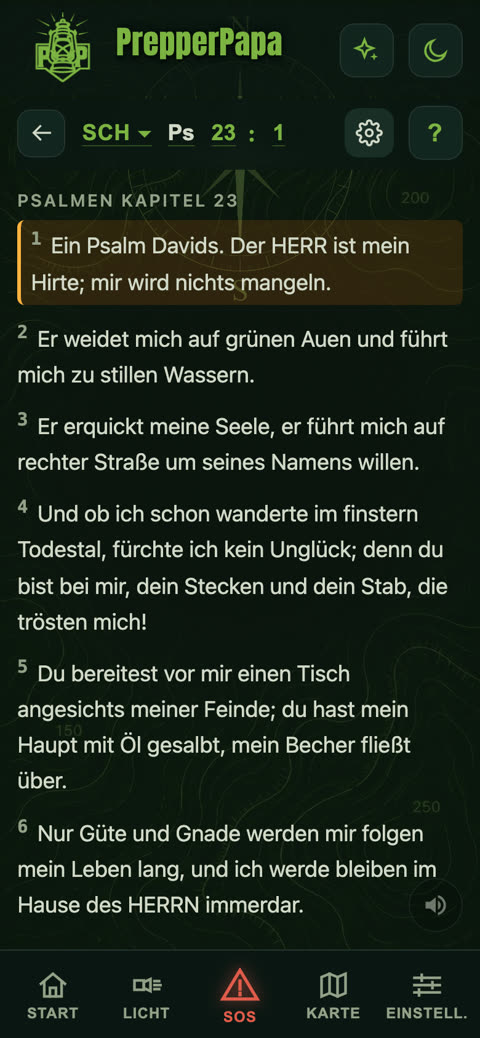 Bibel