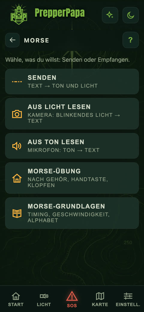 Morse
