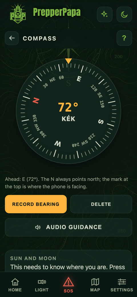 Compass