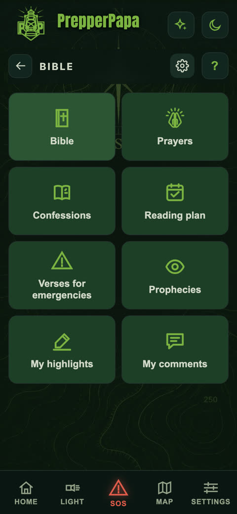 Bible
