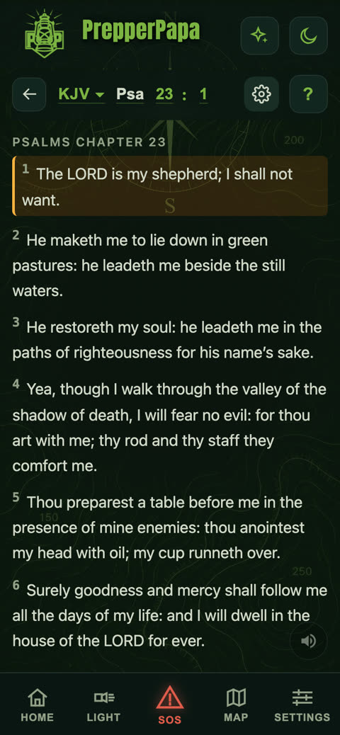 Bible
