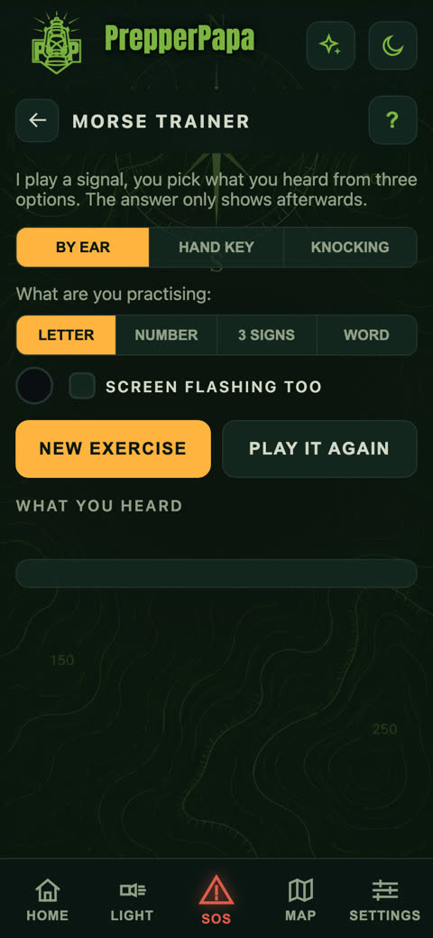 Morse