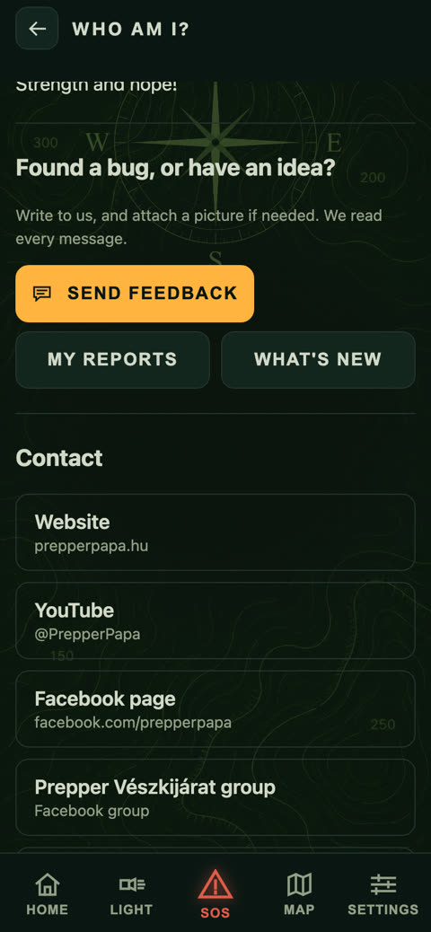 Send feedback