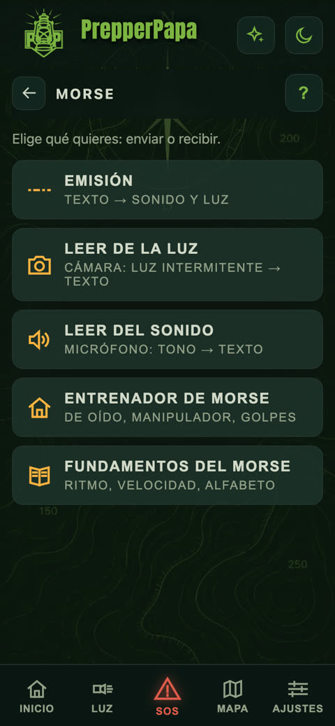 Morse
