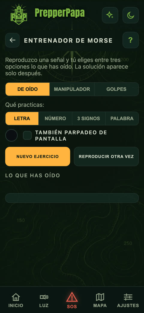 Morse