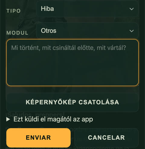 Enviar comentarios