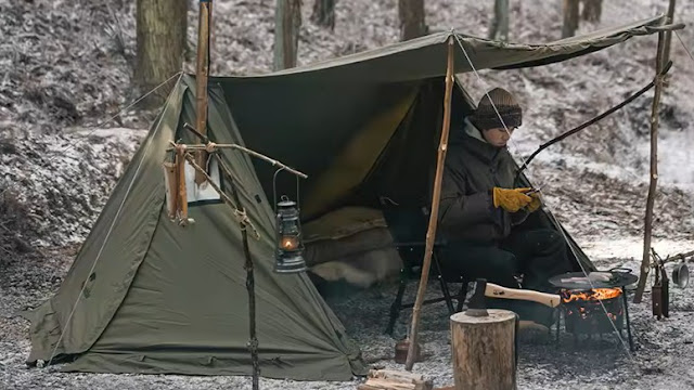 Naturhike Ares