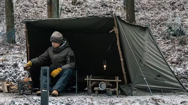 Naturhike Ares