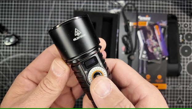 fenix ld45r fenix ld45r