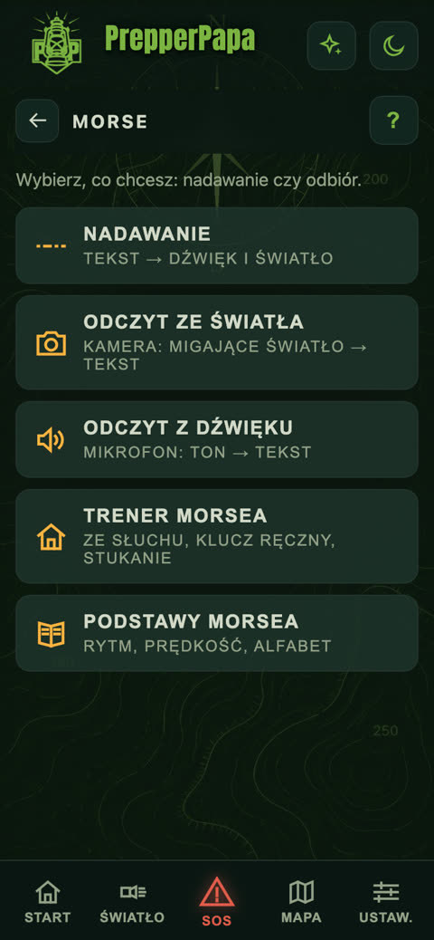 Morse