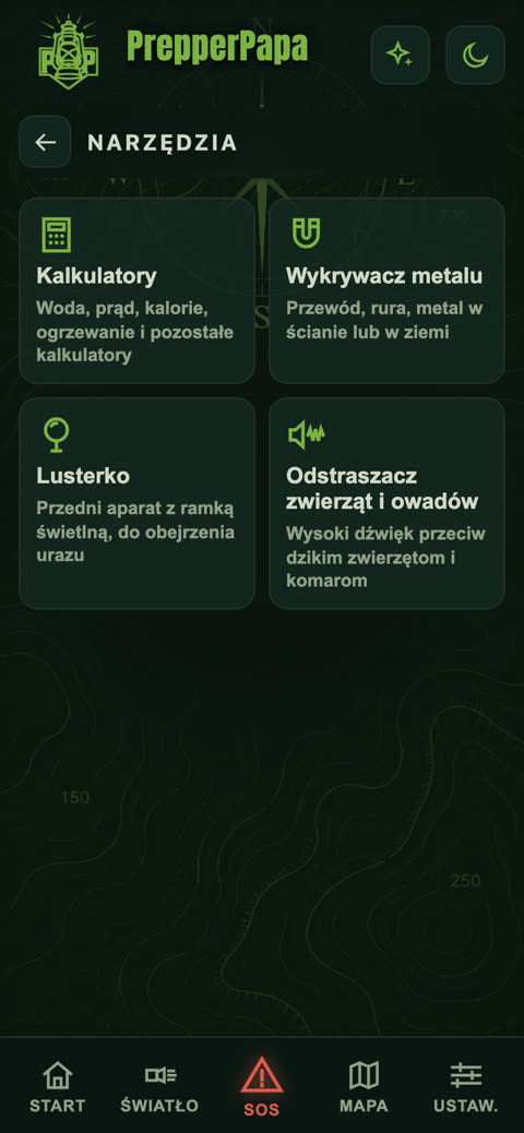 Narzędzia