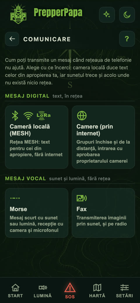 Comunicare