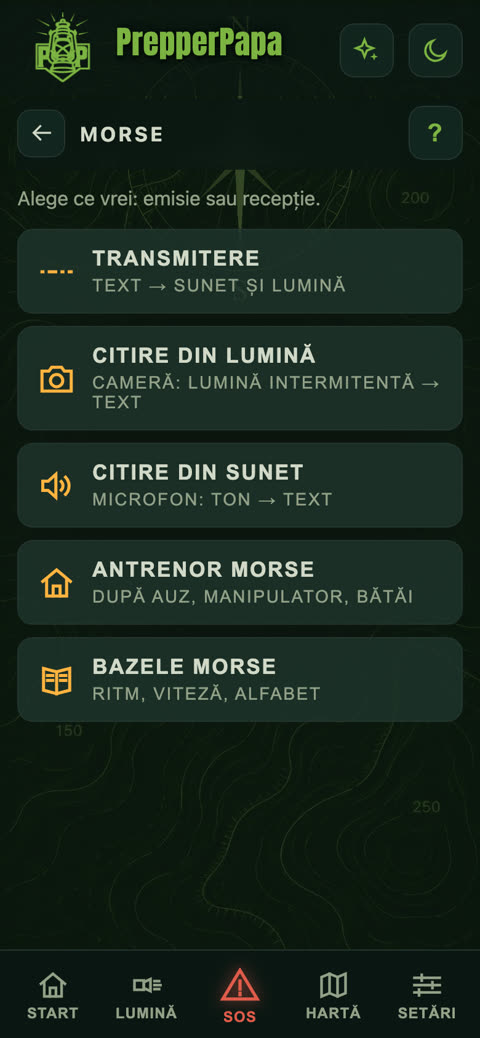 Morse