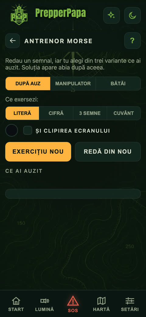 Morse