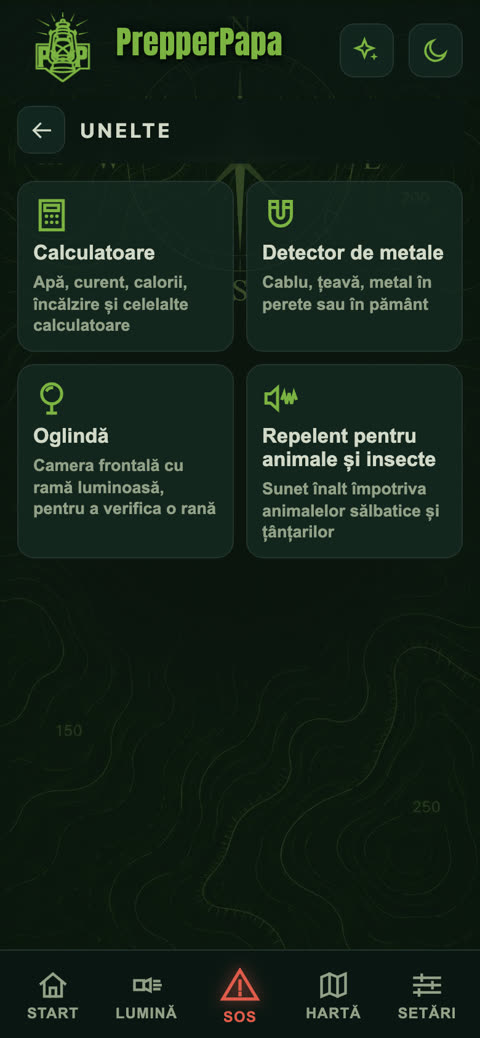 Unelte