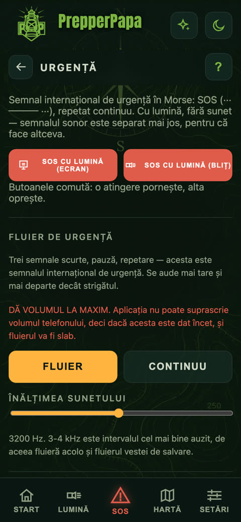 SOS (urgență)