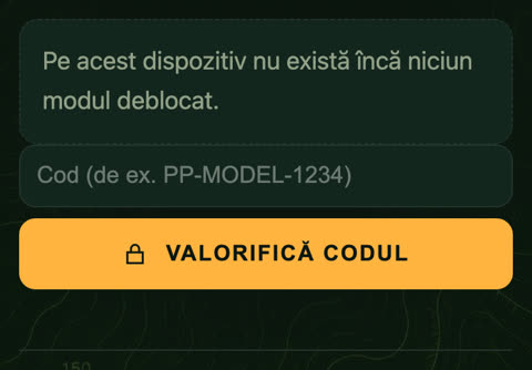 Valorificarea codului premium