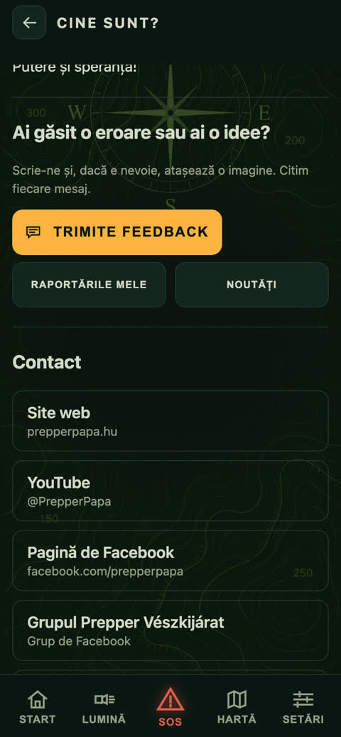 Trimite feedback