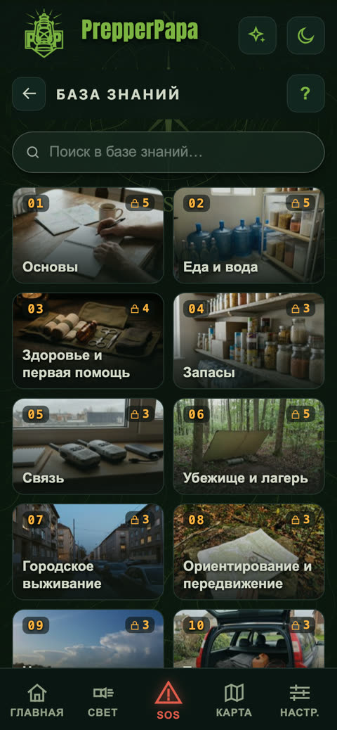 База знаний