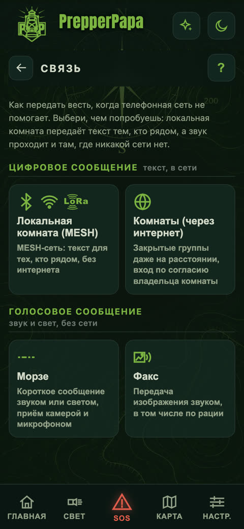 Связь