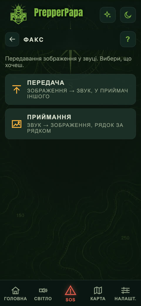 Факс