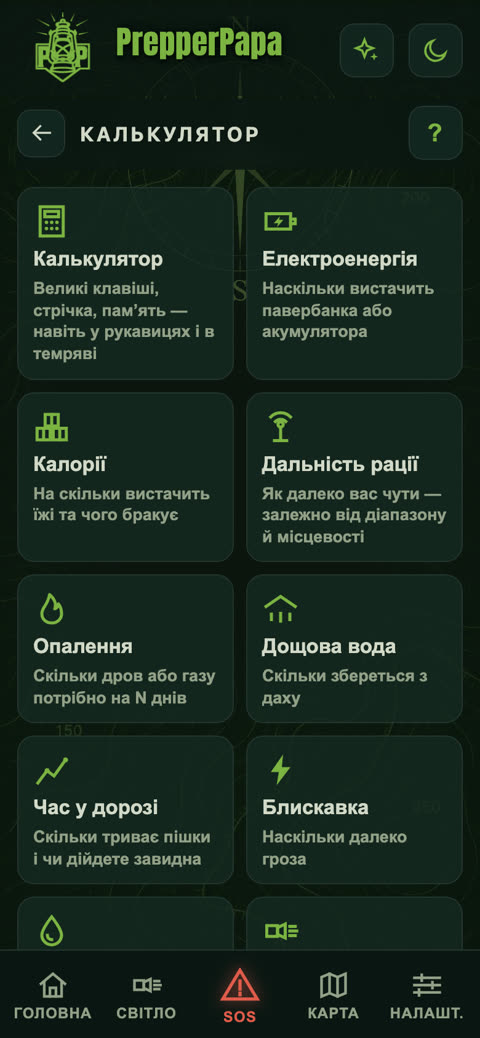 Калькулятори