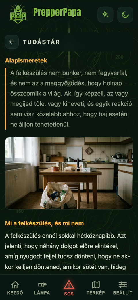 Tudástár