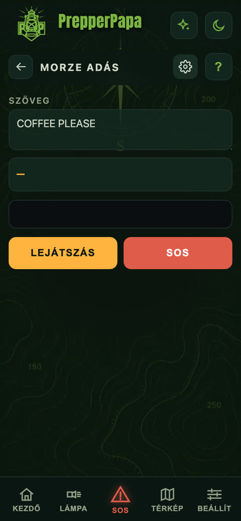 Morze